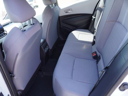 Used 2025 Toyota Corolla FX w/ Convenience Package FWD image 11