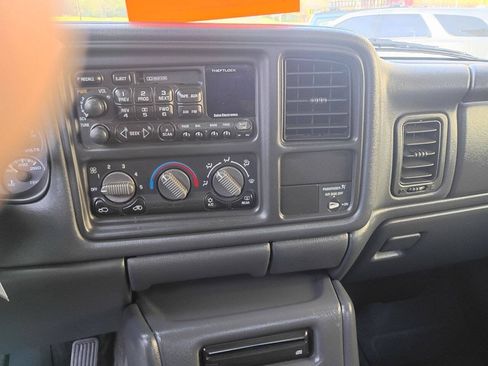 Used 1999 GMC Sierra 1500 4x4 Extended Cab w/ Marketing Option Pkg image 14