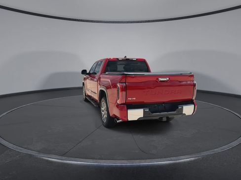 Used 2024 Toyota Tundra 1794 Edition AWD/4WD image 7