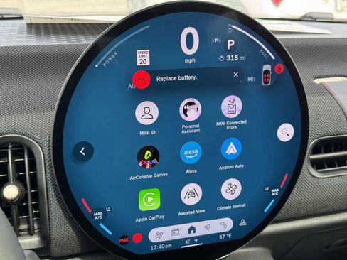 New 2025 MINI Cooper S image 22