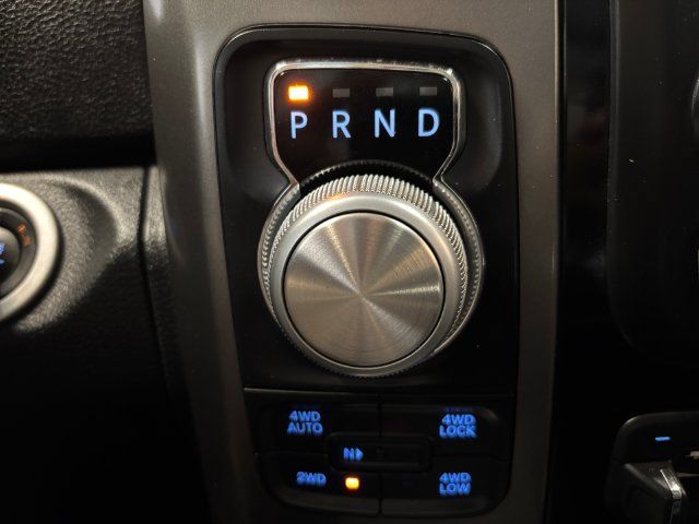 Used 2017 RAM 1500 Sport w/ Convenience Group AWD/4WD image 23