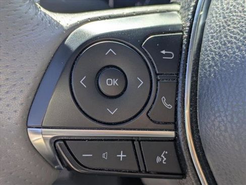 Used 2020 Toyota Avalon Limited w/ Advanced Safety Package image 13