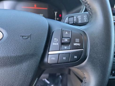 Used 2024 Ford Escape Active FWD image 19