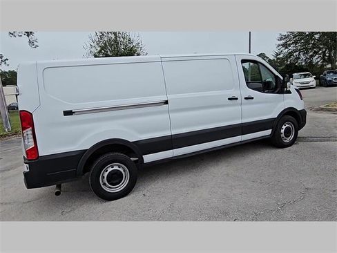 Used 2023 Ford Transit 250 Low Roof w/ Load Area Protection Package image 26