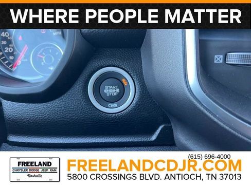 New 2025 RAM 1500 Big Horn image 14