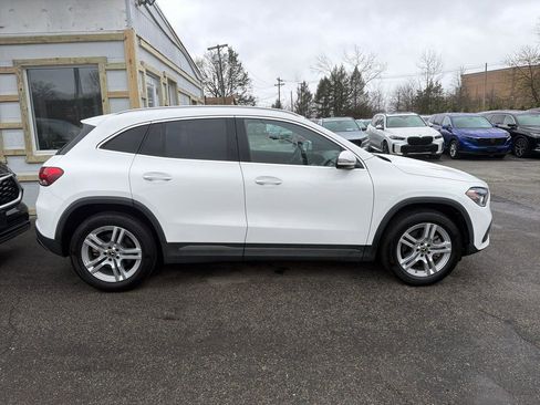 Used 2023 Mercedes-Benz GLA 250 4MATIC image 6