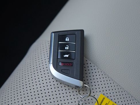 New 2026 Acura Integra A-Spec FWD image 20