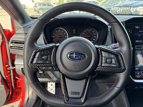 Used 2023 Subaru WRX Premium image 42