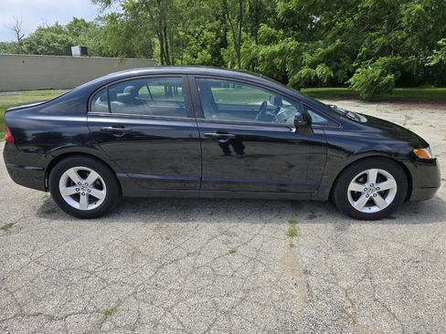 Used 2008 Honda Civic EX image 4