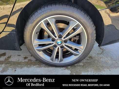 Used 2022 BMW 228i xDrive Gran Coupe w/ Convenience Package AWD/4WD image 22