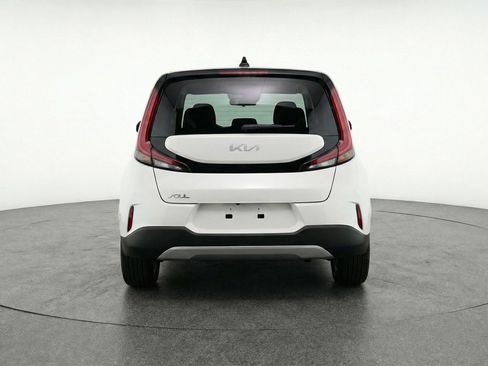 Used 2025 Kia Soul LX w/ LX Technology Package image 7