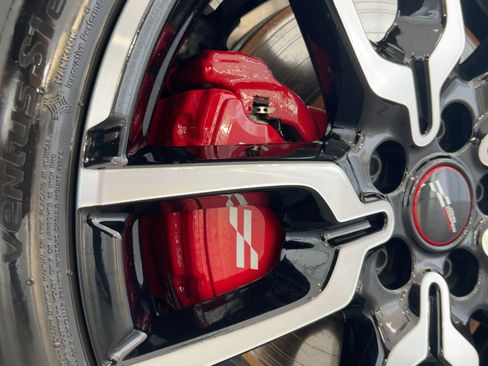 Used 2026 MINI Cooper John Cooper Works image 13