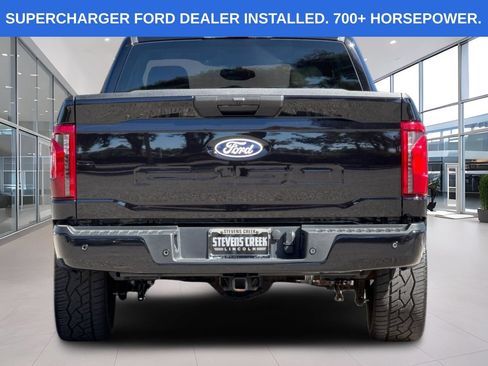 Used 2025 Ford F150 XL AWD/4WD image 5