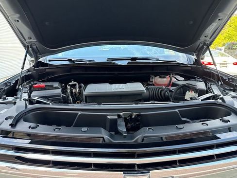 New 2025 Chevrolet Tahoe Premier image 33