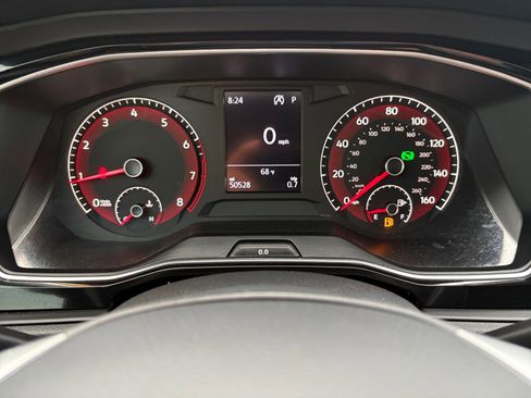 Certified 2021 Volkswagen Jetta S image 17