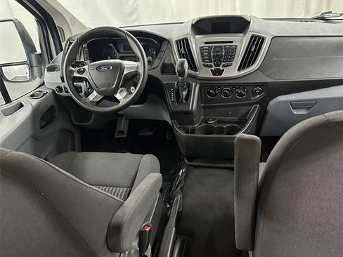 Used 2016 Ford Transit 350 XLT image 33