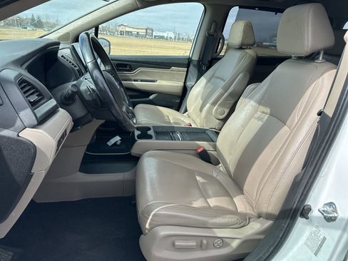 Used 2022 Honda Odyssey EX-L image 17