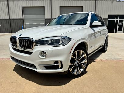 Used 2015 BMW X5 xDrive35i