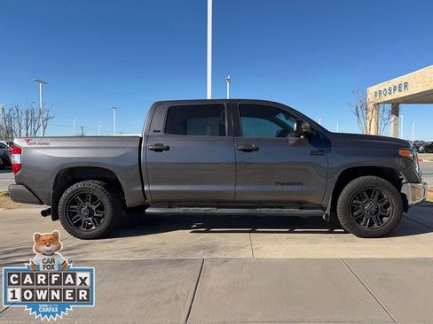 Used 2021 Toyota Tundra SR5 image 20