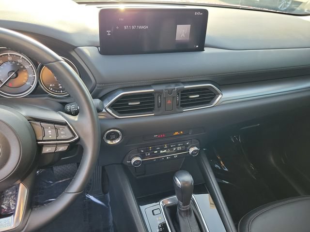 Used 2023 MAZDA CX-5 AWD 2.5 S image 23