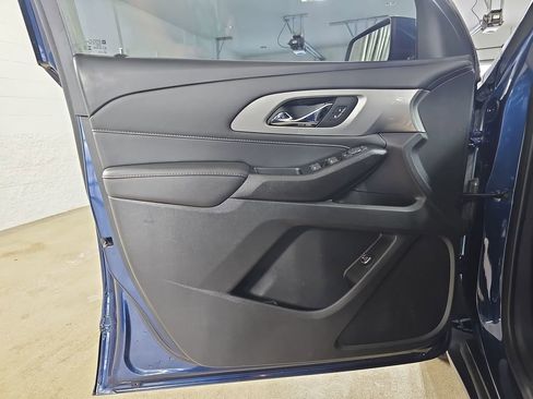 Certified 2023 Chevrolet Traverse LT w/ LPO, Floor Liner Package image 33