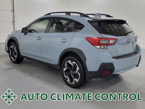 Used 2021 Subaru Crosstrek 2.5i Limited w/ Moonroof Package 1 image 6