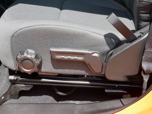 New 2025 Jeep Wrangler Sport S image 12