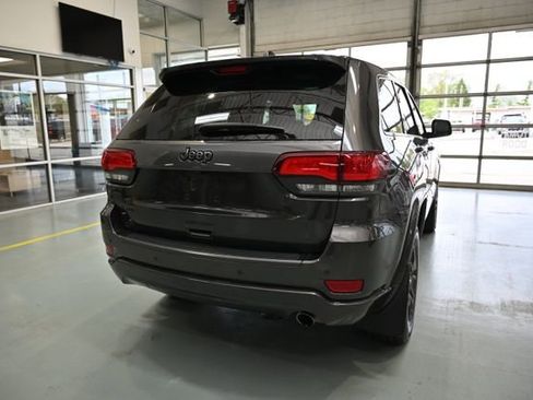 Used 2021 Jeep Grand Cherokee Limited w/ Quick Order Package 28K 80th AWD/4WD image 5