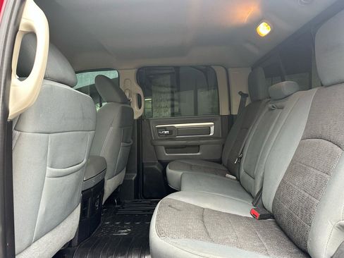 Used 2013 RAM 2500 Big Horn AWD/4WD image 13