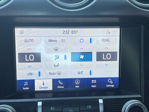 Used 2020 Ford Mustang Premium w/ Equipment Group 201A image 27