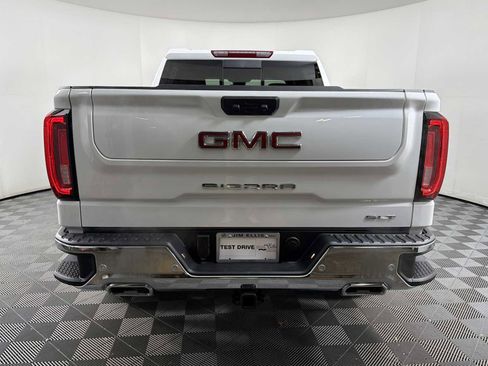 New 2026 GMC Sierra 1500 SLT w/ SLT Premium Plus Package image 10