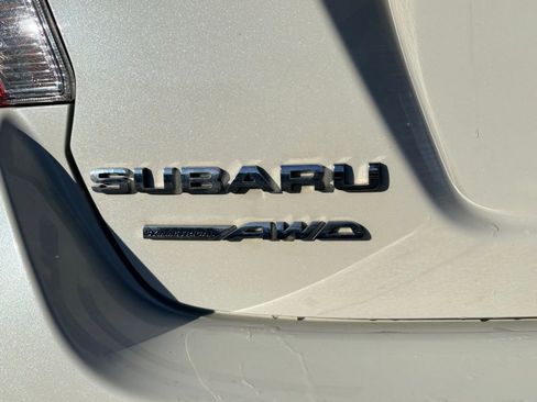 Used 2017 Subaru WRX STI image 16