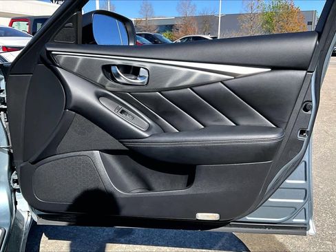Used 2018 INFINITI Q50 Sport image 20