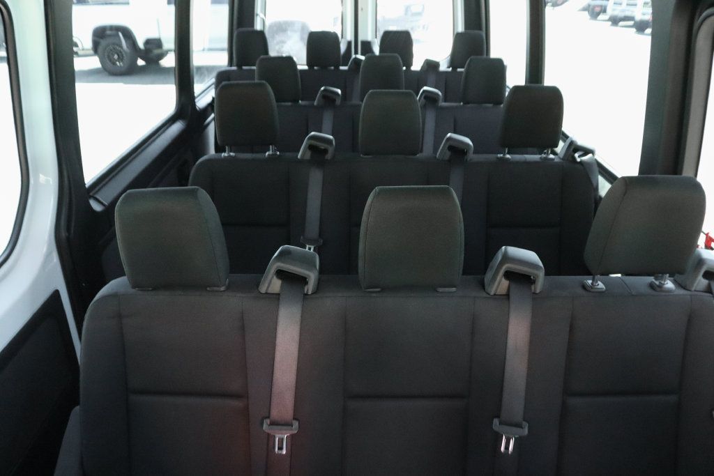 Used 2026 Mercedes-Benz Sprinter 2500 image 29