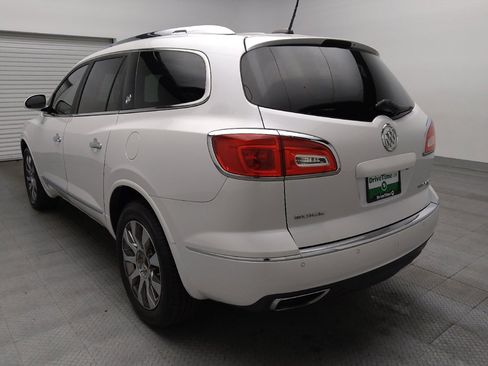 Used 2017 Buick Enclave Premium w/ Experience Buick Package AWD/4WD image 5