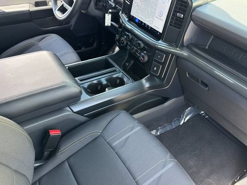 Used 2024 Ford F150 STX RWD image 19
