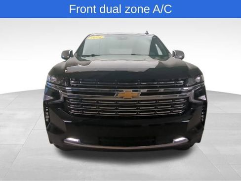 Used 2024 Chevrolet Tahoe Premier image 10