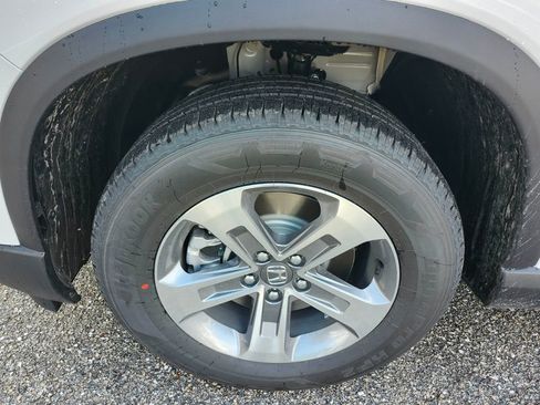 New 2026 Honda Pilot EX-L image 17