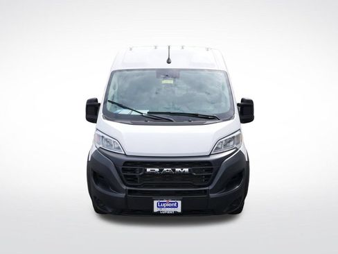 Used 2025 RAM ProMaster 2500 FWD image 10
