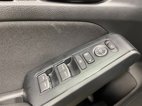 New 2026 Honda Civic Sport image 10