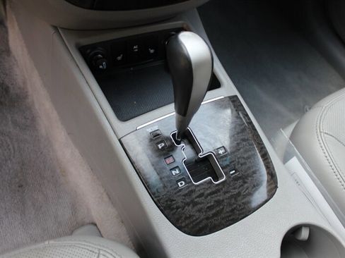 Used 2007 Hyundai Santa Fe Limited image 12