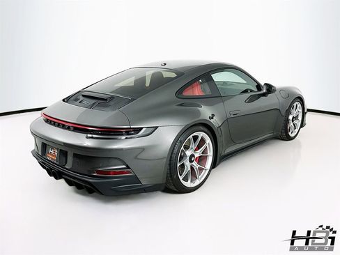 Used 2022 Porsche 911 GT3 image 6