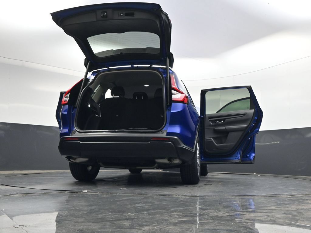 Certified 2024 Honda CR-V EX-L image 43