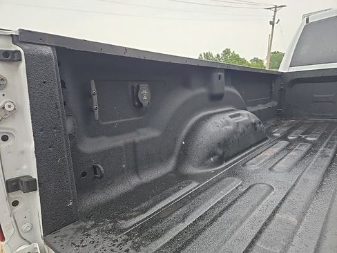 Used 2021 RAM 2500 Tradesman RWD image 26