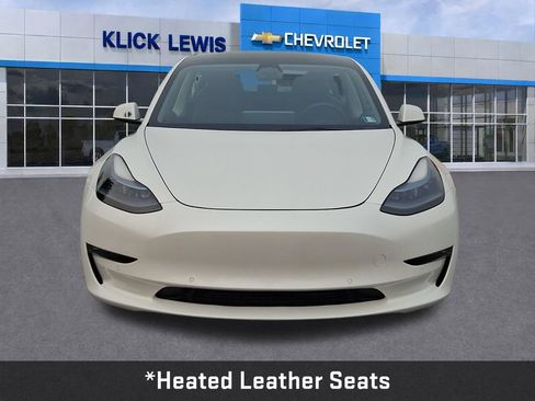 Used 2023 Tesla Model 3 Standard Range RWD image 2