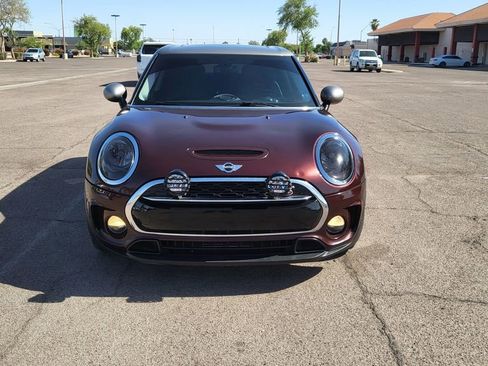 Used 2016 MINI Cooper Clubman S FWD image 3