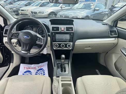 Used 2016 Subaru Impreza 2.0i Sport Premium AWD/4WD image 9