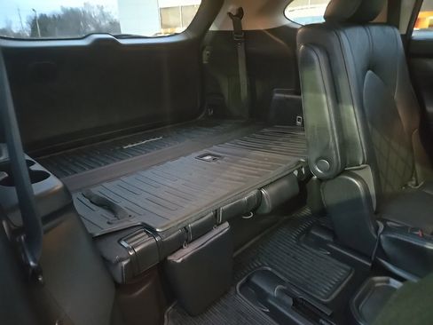 Used 2023 Toyota Highlander Platinum image 38