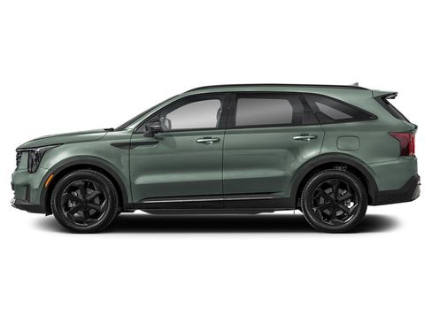 New 2026 Kia Sorento SX Prestige image 3