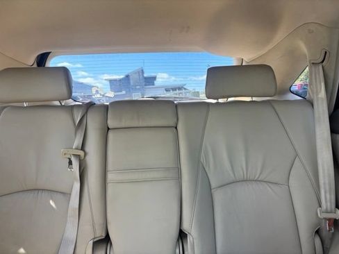 Used 2007 Lexus RX 350 AWD image 13